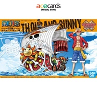 One Piece Grand Ship Collection Thousand Sunny