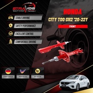Honda City TOO GN2 '20-22Y Shock Absorber Heavy Duty Car Absorber Eksober Gas Absorber