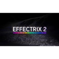 ✨ Effectrix 2 v2.0.3 VST, VST3, AAX, AU x64 | Sugar Bytes (Win/Mac) ✨ FX