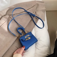 Túi Đeo Chéo Mini Kelly Thời Trang Mới 2025 Túi Xách Nữ Chất Lượng Cao Túi Đeo Chéo Hợp Thời Trang T