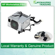 【READY STOCK】HP Z230 Workstation MT 400W Power Supply PSU 704427-001 705045-001 DPS-400AB-19 A (REFU