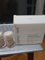 Jane Iredale Powder-Me SPF 防曬粉餅補充裝