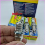 4pcs IK16 5303 Iridium Spark Plug Proton Wira/Satria 1.6 Putra 1.8 ISWARA1.3/1.5,Kelisa Kenari Viva 