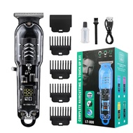 ALAT CUKUR RAMBUT/ ALAT CUKUR KUMIUS/ ALAT CUKUR JENGGOT GF-808