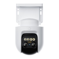 เสียวหมี่ กล้องวงจรปิดสองเลนส์ Outdoor รุ่น CW700S