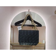 Zara Shoulder Bag | Zara Shoulder Bag