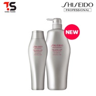 NEW STOCK! Shiseido Professional Adenovital Shampoo 250ml / 1000ml - Prevent Hair Loss - TS Global Trading