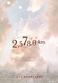 2578.0 KM