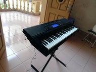 Đàn organ Casio CTK 5000