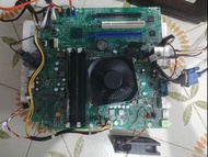 OptiPlex 7040 tower mainboard