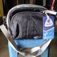 pouch bag deuter copy ori