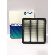 Engine Air Filter, Engine Air Filter for Hyundai Elantra 2022 ~ 2024 - Code 28113-AA100 | TAT Filter