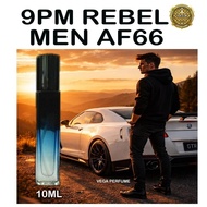 9PM REBEL PERFUME 10ML