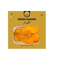 Mango, Dehydrated Dried Fruit Slices, 100% Hygienic – 1KG