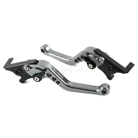 Short Brake Levers Handle Levers for ZEEHO AE2 AE4 AE6 AE7/Pro AE8 S+ CITY FUN CITY PLAY CITY SPORT