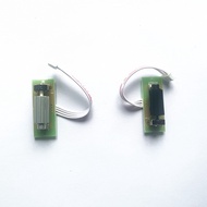 Spektrum DX6i Scroll Wheel Replacement RC Transmitter Roller Switch PCB Board ORX T-SIX Storm Radio