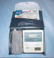 日本製造 Sharp 手臂式 電子血壓計 MB-656 Blood Pressure Monitor