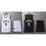 Nba Basketball Jerseys LAKERS IRVING Basketball Suit