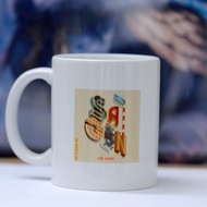 Hanoi Printed Drinking Cup Gift Set - Super Cute Storage Set | Anything Printed