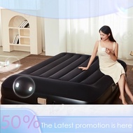 Automatic Inflatable Mattress Thickened Air Bed Double Camping Mattress Camping Mattress