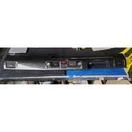 HONDA RR1 ELYSION DASHBOARD CENTER PANEL COVER ( 77240-SJK-0030) USED FROM JAPAN🇯🇵