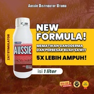 [BULK BUY] Combo 3x Aussie 500ml - Penggalak Buah Sawit & Rawatan Ganoderma Berkesan