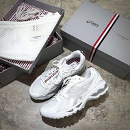 現貨/正品 Thom Browne x Asics Gel-Kayano 14 - White