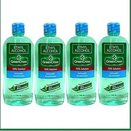 GREEN CROSS ETHYL ALCOHOL 250ml
