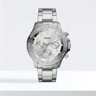Men's Quartz Stainless Steel Three-Needle Wristwatch, Stainless Steel Case, Suitable For Daily Wear,