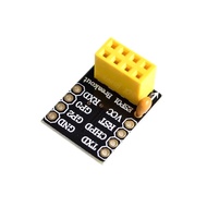 Breadboard Adapter for ESP8266 ESP-01 ESP-01S Wifi Transceiver Module