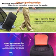 Water Resistant Dust Cover for JBL Partybox310 and Partybox320 Speakers