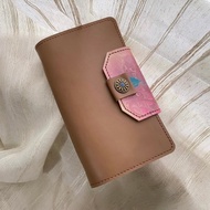 簡約。A6活頁。手帳 / 旅行 / 記事本 - 泰奶