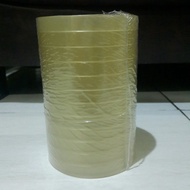 Reidiy Isolasi Bening Daimaru 1/2 Inci