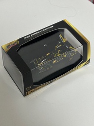 Megahouse 高智能方程式 CFC SUPER AKF-11 黑金限量版