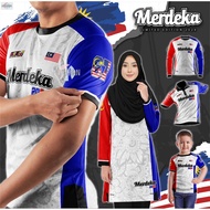 Merdeka 67  baju t shirt merdeka 2024 T-SHIRT MALAYSIA MERDEKA 67 SPECIAL EDITION New Independent 67