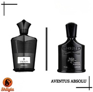 Venti Absolu ( Clone Creed Aventus Absolu ) - Nước Hoa Nam chiết 10ml Chính Hãng