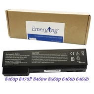 10.8V Laptop Battery CC06 for HP EliteBook 8460w 8560p 8460p ProBook 6560b 6360 CC06XL