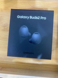 Samsung galaxy buds2 pro🎧
