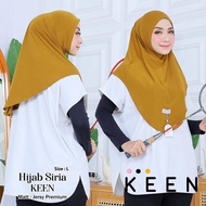 SS HIJAB SIRIA INSTANT NON PED M JERSEY PREMIUM BY KEEN