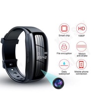 ⚠️ 2025 [當日出貨】迷你攝像手錶1080p高清dv專業數字錄音機手環 錄音機