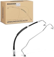 Frankberg 1x Power Steering Hose Compatible with Mondeo IV Turnier BA7 2.0L Diesel 2007-2015 Replace