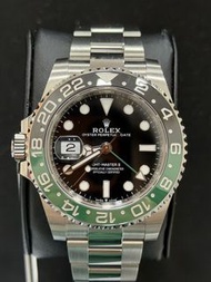 Rolex gmt 126720VTNR 2025