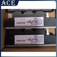 PK40FG160 PK40F-160 PK40FG140 PK40F-120 PK40F-120 PK40F100 PK40F-100 PK40F80 PK40F-80 Function Modul