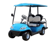 MOBIL LISTRIK / GOLF CAR / SEPEDA LISTRIK/ 4-Seater Electric Golf Cart