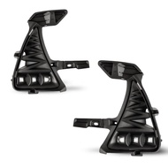 Ultra-durableHot Sale Winjet Factory Hot Sale Car Led Fog/driving Lights Fog Lamp for Lexus IS200 30