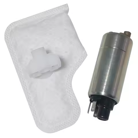 Motorcycle Engine Fuel Pump For Yamaha YZF-R15 YZF R15 R125 YZF155 2019 2020 2021 MTN125 MT125 ABS O