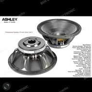 Speaker Ashley 15 inch LF15V400 ASHLEY