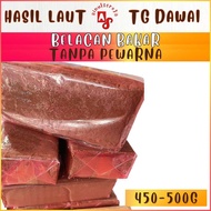 Belacan Bakar Udang Segar Tanjung Dawai 450-500g Fresh Shrimp Paste