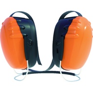 ที่ครอบหู ป้องกันเสียง (มีสายคล้องคอ) NRR value 23dB TR