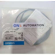 E2E-X2D1-N Proximity Sensor Omron E2EX2D1N E2E X2D1 N
